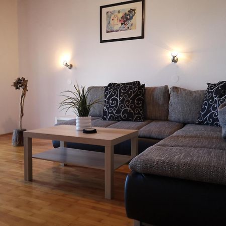 Bazilij Seaview Apartment Portoroz Exterior photo