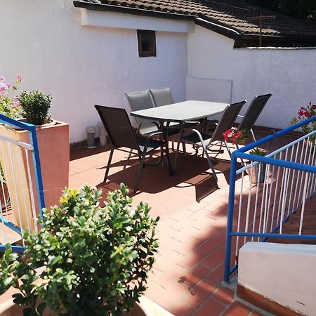 Bazilij Seaview Apartment Portoroz Exterior photo