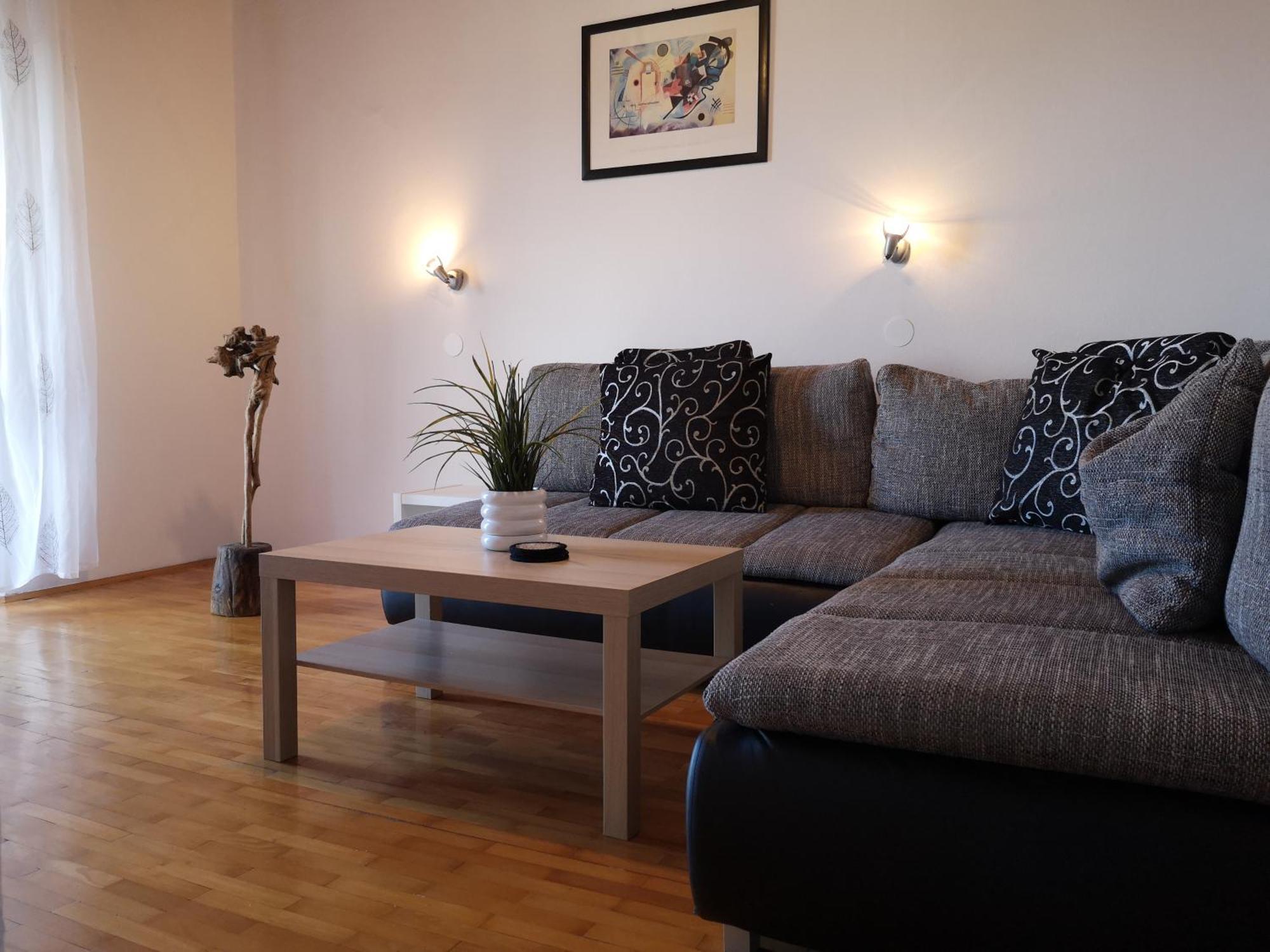 Bazilij Seaview Apartment Portoroz Exterior photo