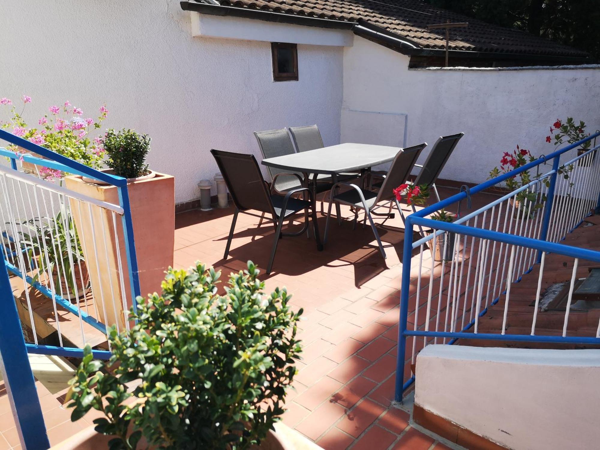 Bazilij Seaview Apartment Portoroz Exterior photo